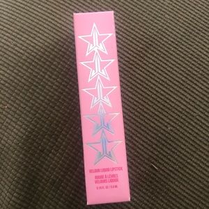 Jeffree Star Cosmetics Velour Liquid Lipstick